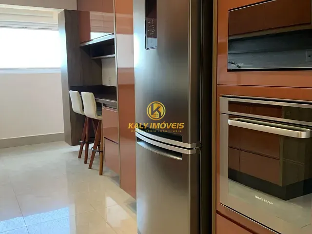 Apartamento com 97m² 2 quartos e 2 banheiros, à venda, no bairro Campestre em Santo André