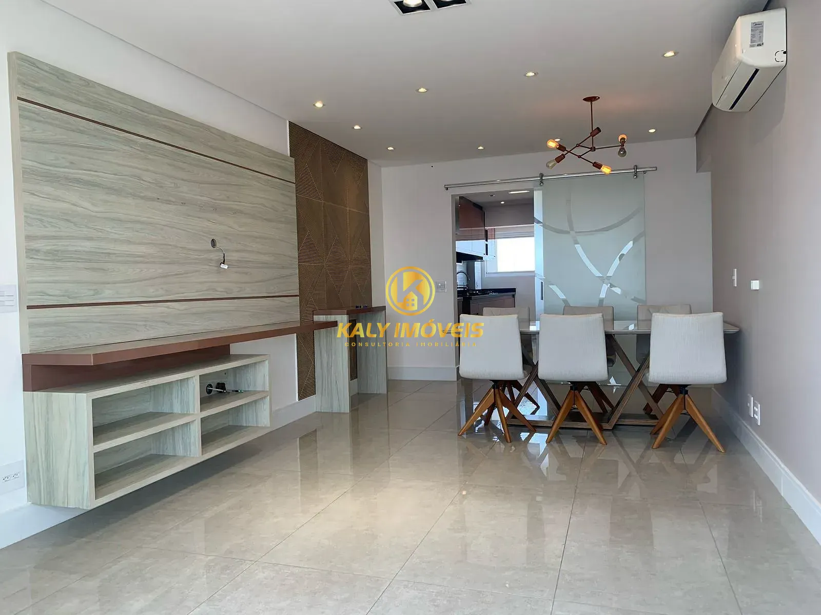Apartamento, 2 quartos, 97 m² - Foto 2