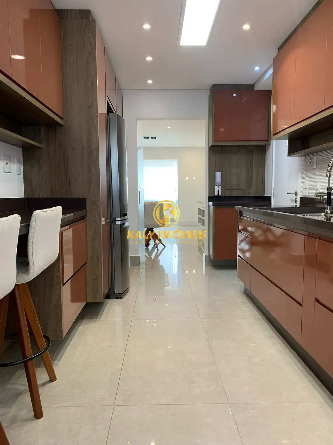Apartamento, 2 quartos, 97 m² - Foto 6