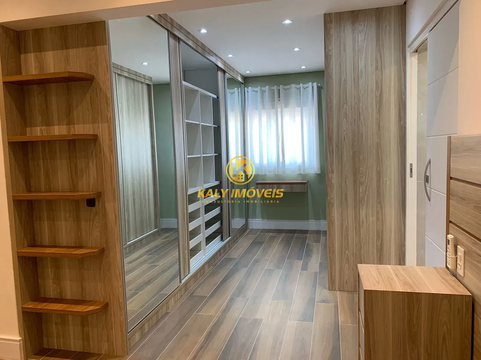 Apartamento, 2 quartos, 97 m² - Foto 7