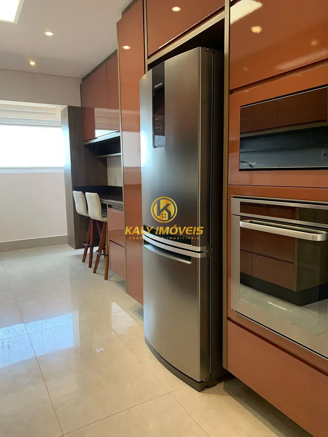Apartamento, 2 quartos, 97 m² - Foto 5
