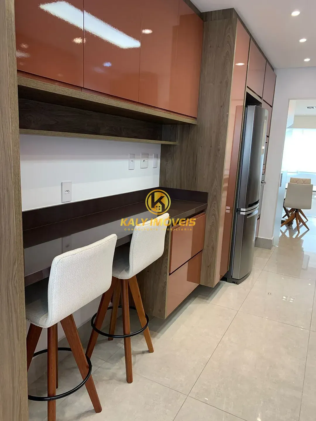 Apartamento, 2 quartos, 97 m² - Foto 4