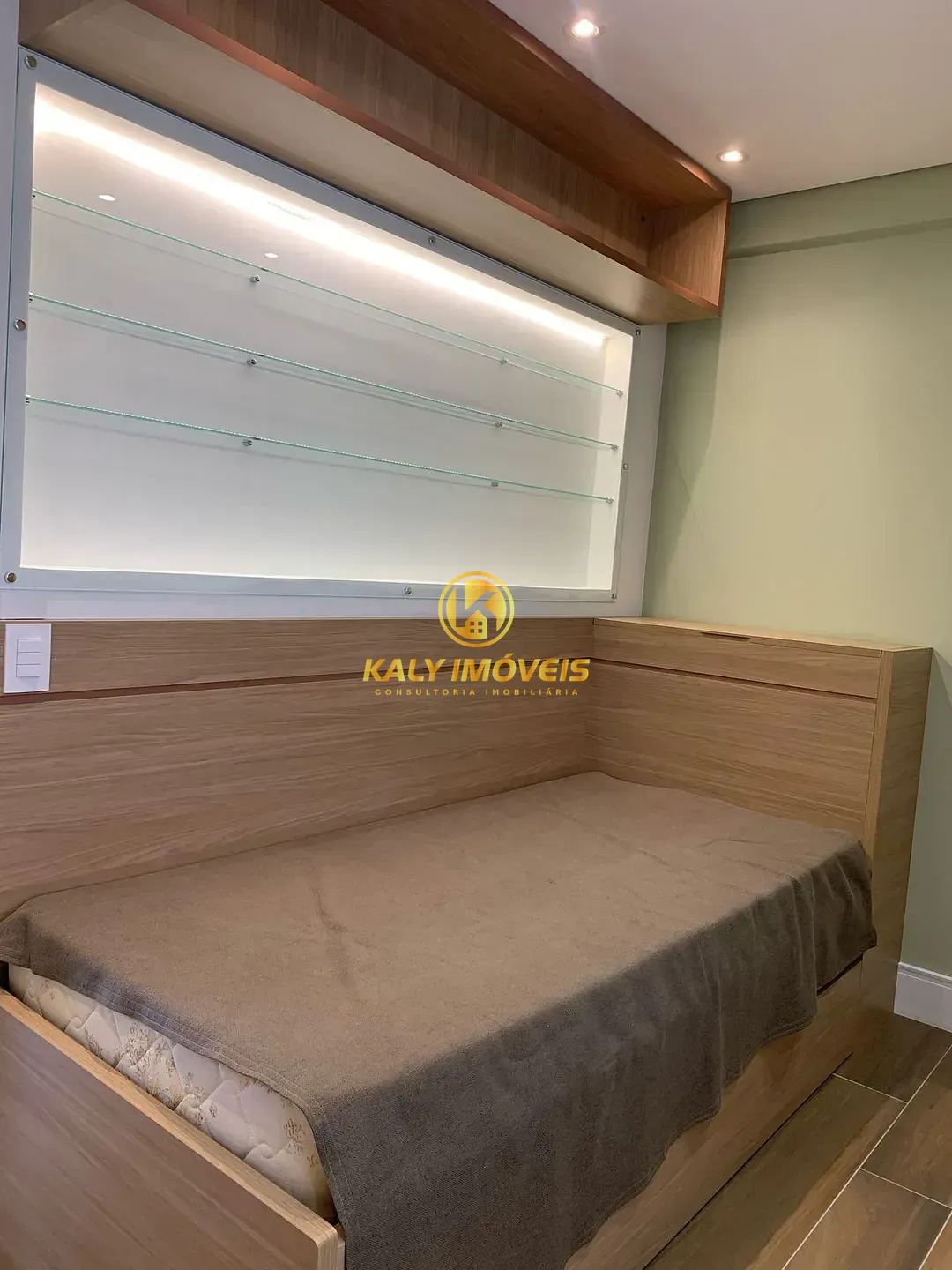 Apartamento, 2 quartos, 97 m² - Foto 19