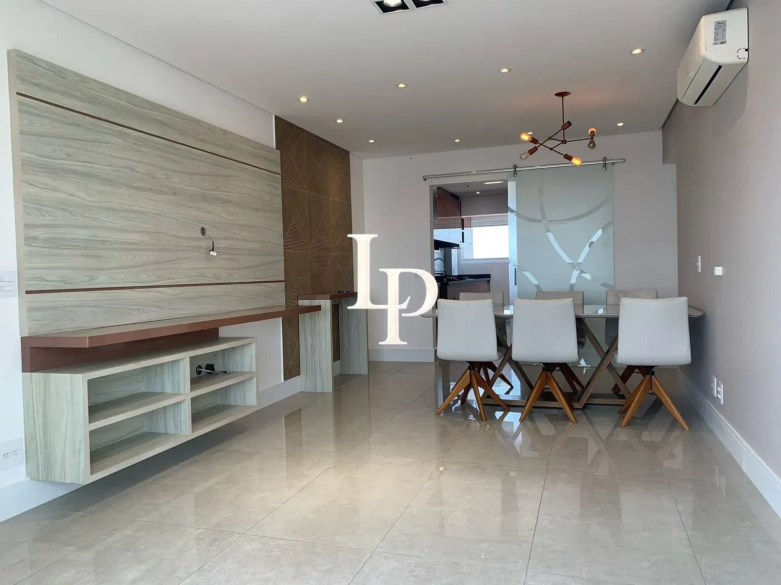 Apartamento, 2 quartos, 97 m² - Foto 2