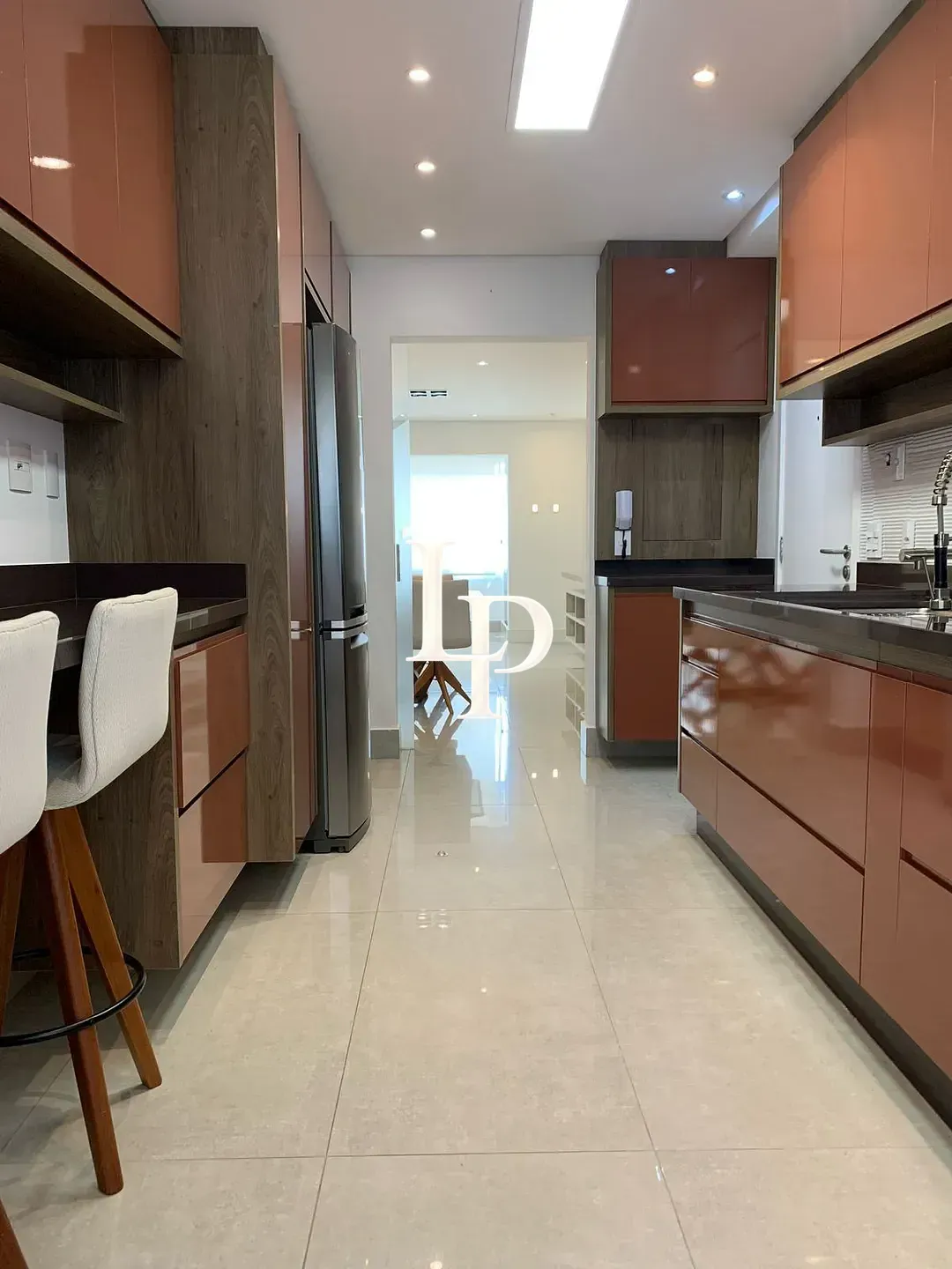 Apartamento, 2 quartos, 97 m² - Foto 6