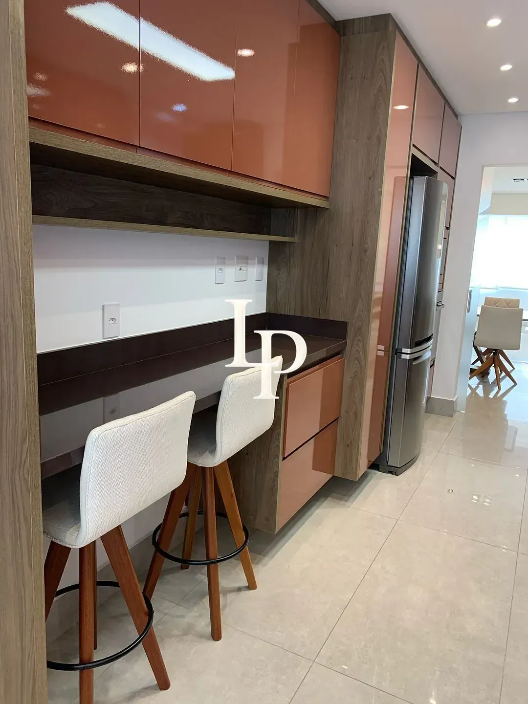 Apartamento, 2 quartos, 97 m² - Foto 4
