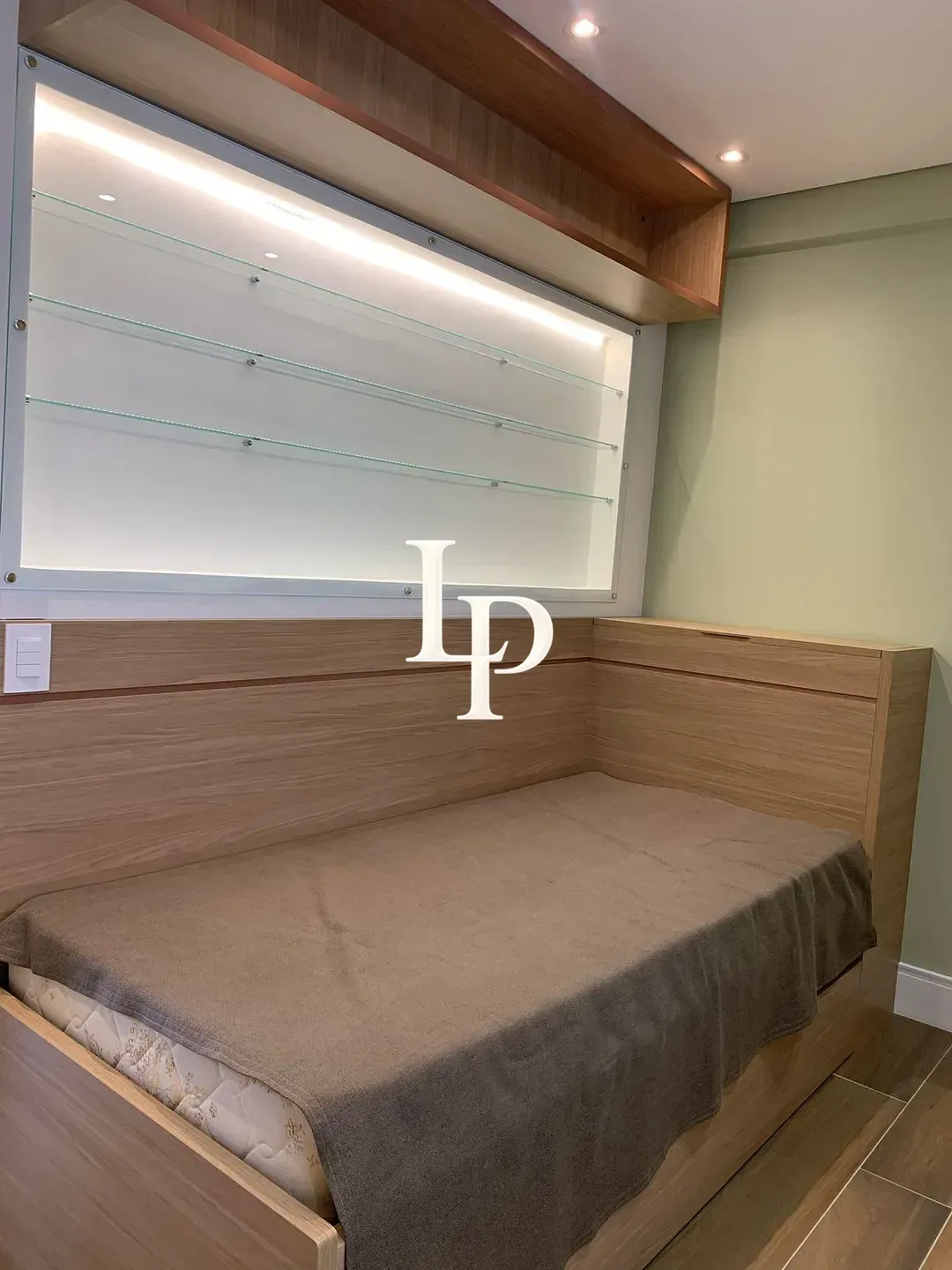 Apartamento, 2 quartos, 97 m² - Foto 19