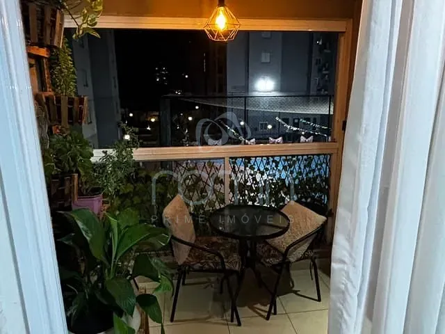 Apartamento 2 quartos e 2 banheiros, para alugar, no bairro Jardim Tarraf II em São José do Rio Preto