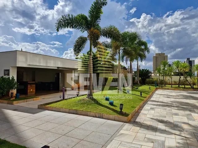Apartamento com 77m² 2 quartos e 3 banheiros, à venda, no bairro Parque Residencial das Camélias em Bauru