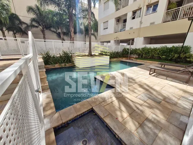 Apartamento com 77m² 2 quartos e 3 banheiros, à venda, no bairro Parque Residencial das Camélias em Bauru