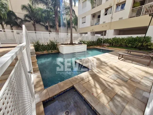 Apartamento com 77m² 2 quartos e 3 banheiros, à venda, no bairro Parque Residencial das Camélias em Bauru