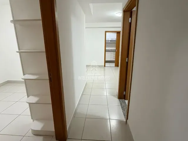 Apartamento 2 quartos e 2 banheiros, para alugar, no bairro Jardim Aclimação em Cuiabá