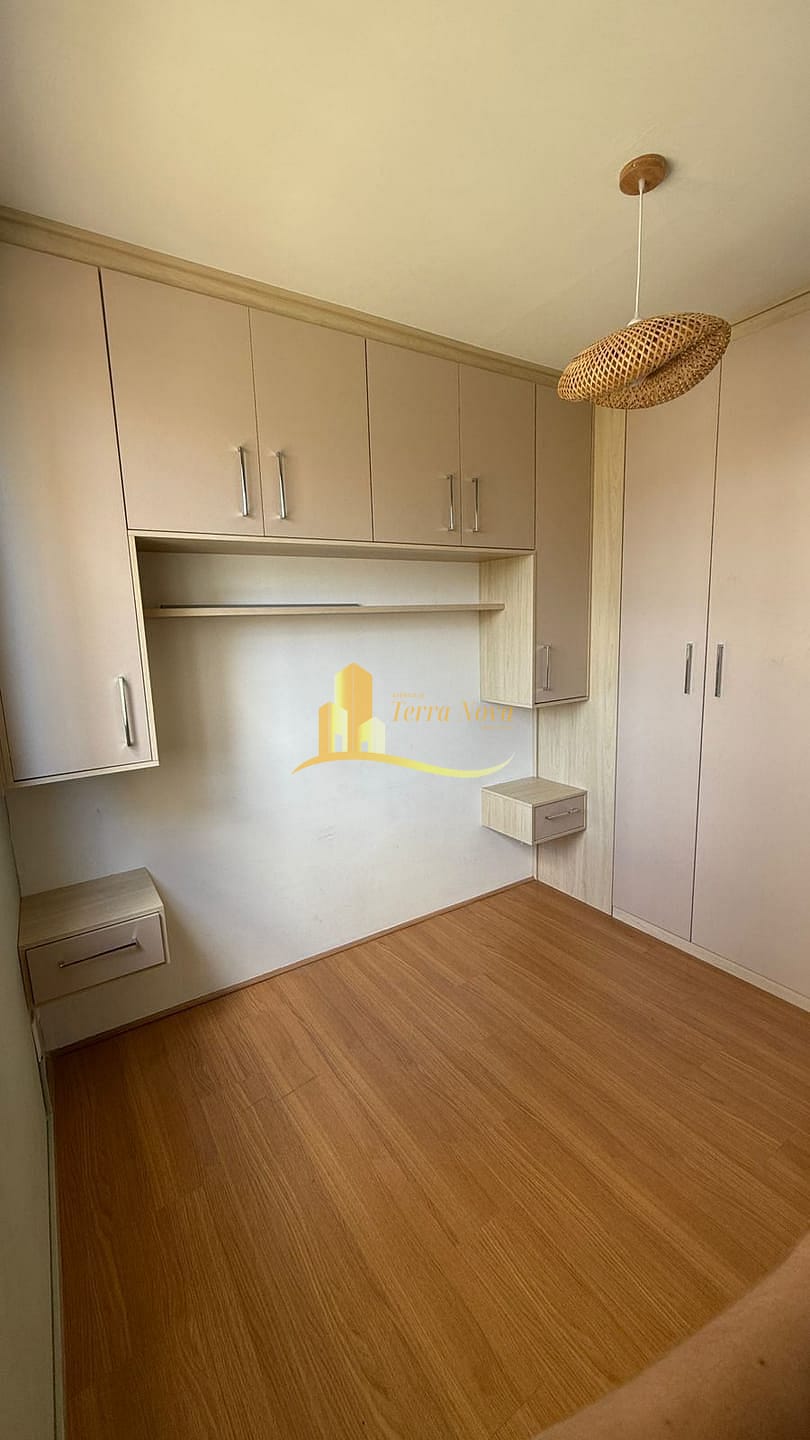 Apartamento, 2 quartos, 45 m² - Foto 14