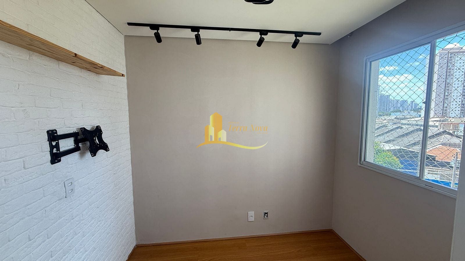 Apartamento, 2 quartos, 45 m² - Foto 12