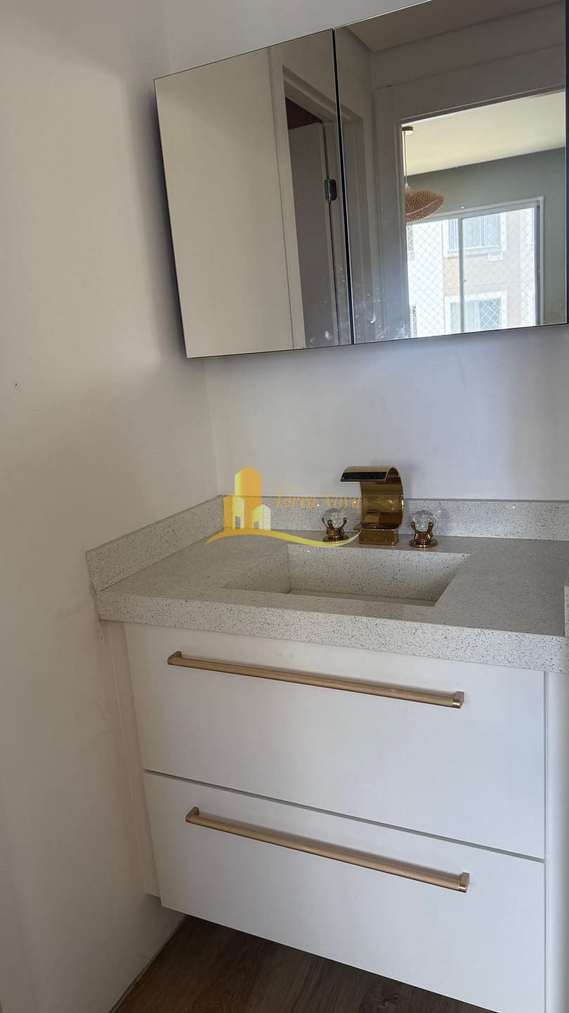 Apartamento, 2 quartos, 45 m² - Foto 19