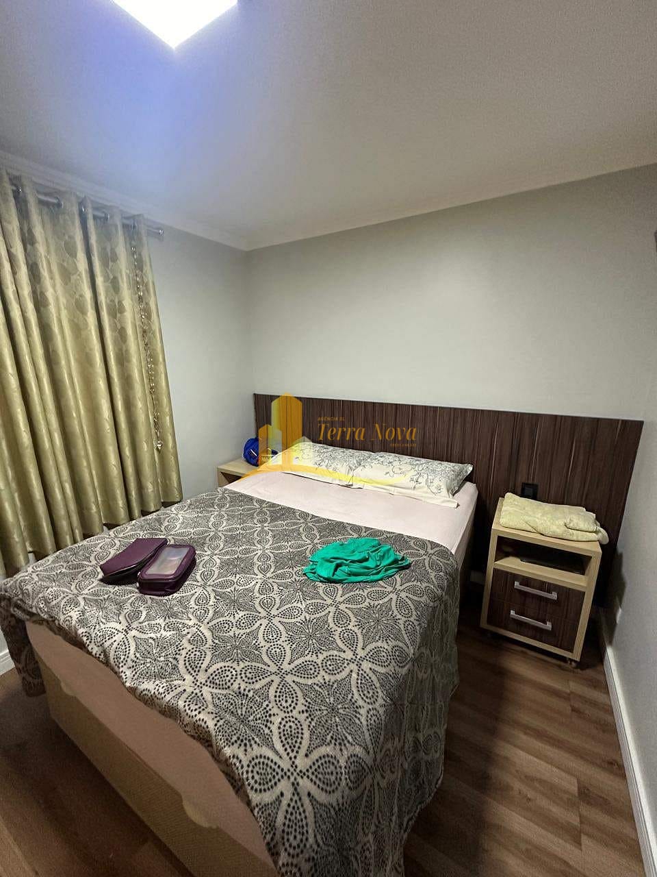 Apartamento, 2 quartos, 45 m² - Foto 10