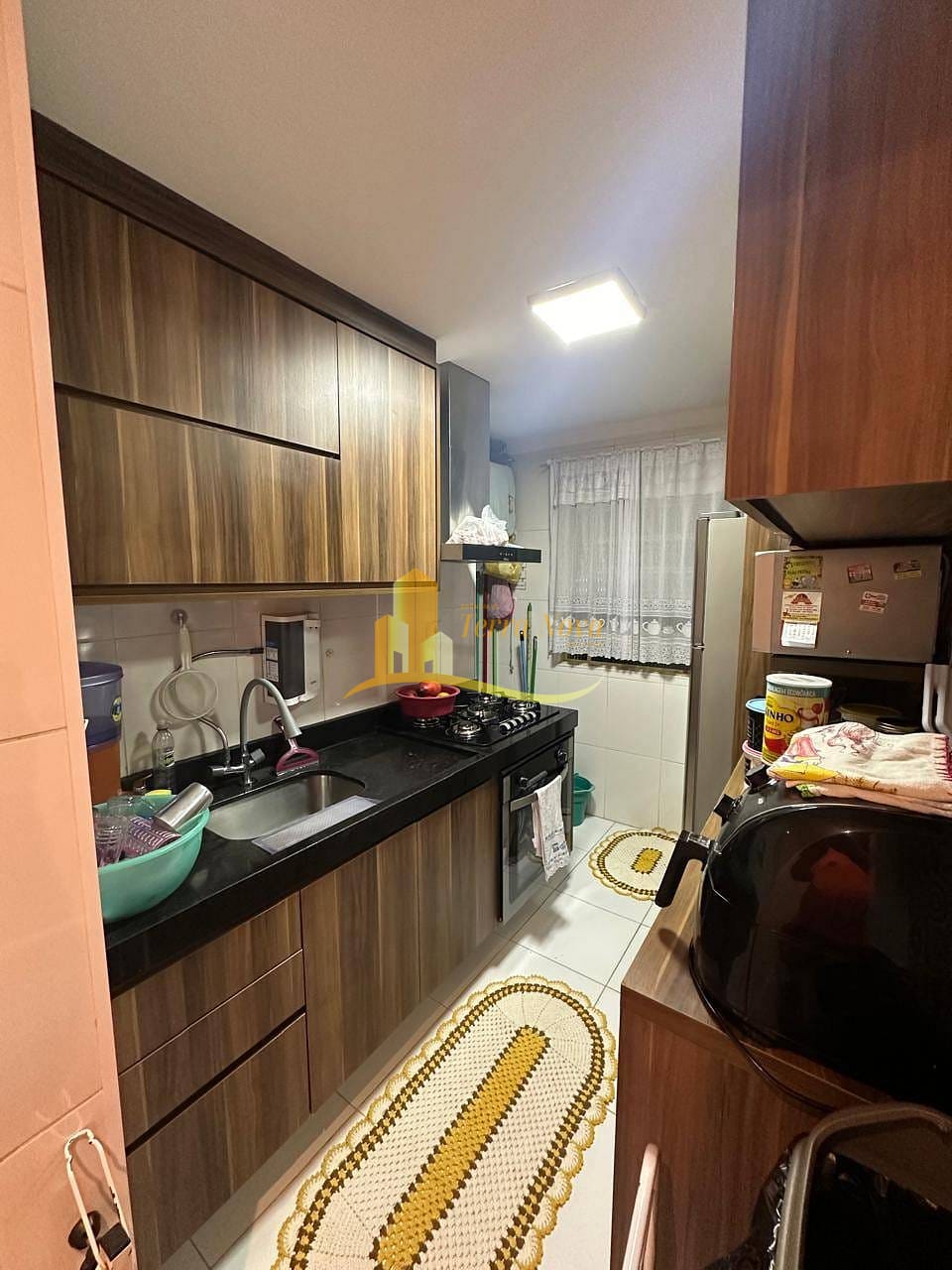 Apartamento, 2 quartos, 45 m² - Foto 5