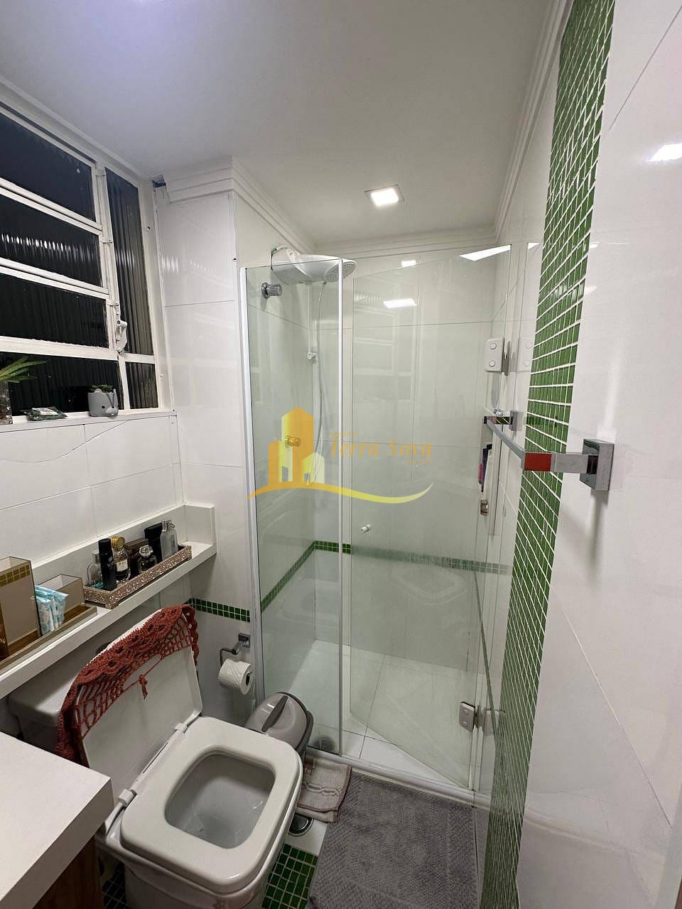 Apartamento, 2 quartos, 45 m² - Foto 7