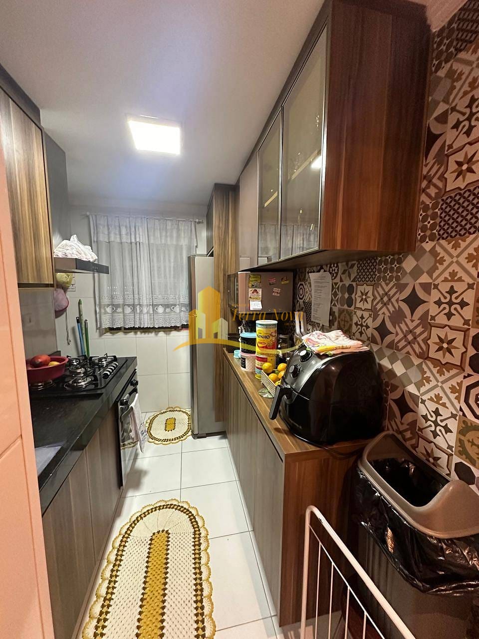 Apartamento, 2 quartos, 45 m² - Foto 4