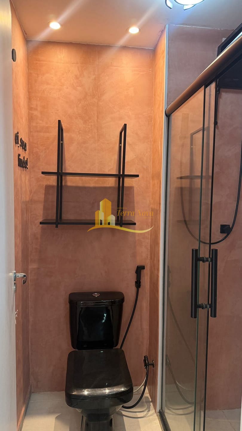 Apartamento, 2 quartos, 45 m² - Foto 18