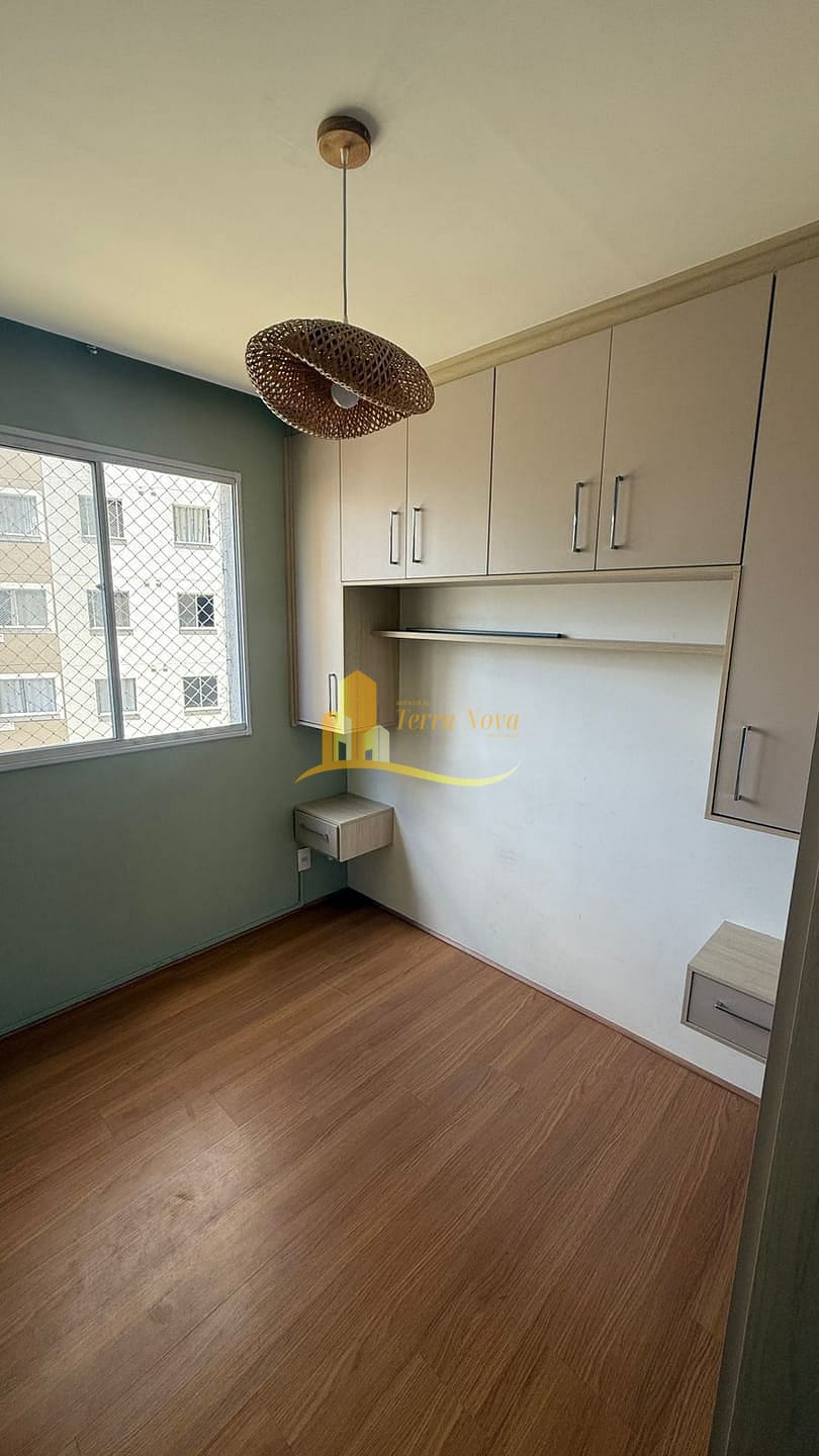 Apartamento, 2 quartos, 45 m² - Foto 13
