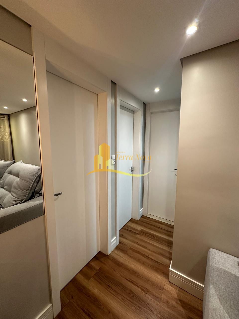 Apartamento, 2 quartos, 45 m² - Foto 9