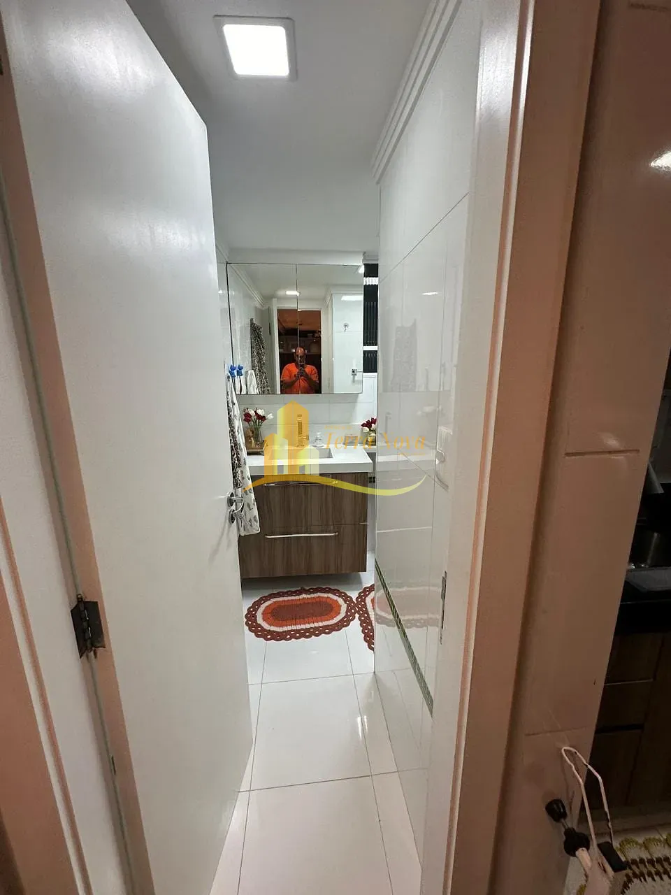 Apartamento, 2 quartos, 45 m² - Foto 6