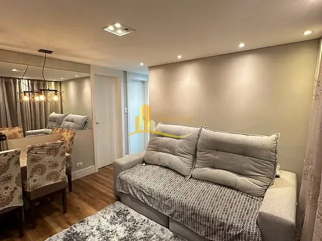 Apartamento 2 quartos e 1 banheiro, à venda, no bairro Colônia (Zona Leste) em São Paulo