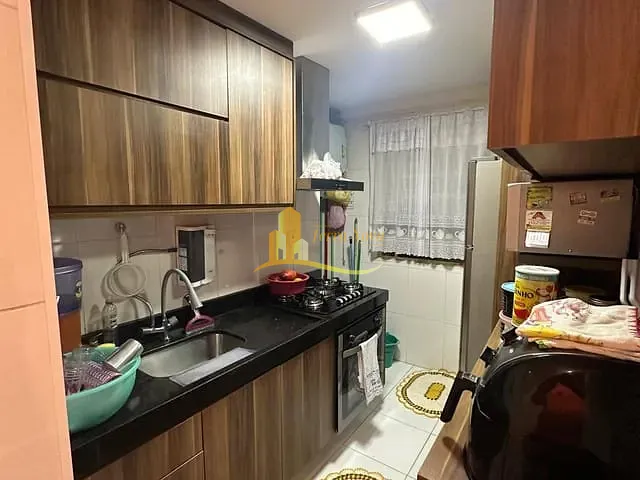 Apartamento 2 quartos e 1 banheiro, à venda, no bairro Colônia (Zona Leste) em São Paulo