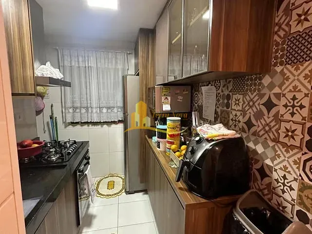 Apartamento 2 quartos e 1 banheiro, à venda, no bairro Colônia (Zona Leste) em São Paulo