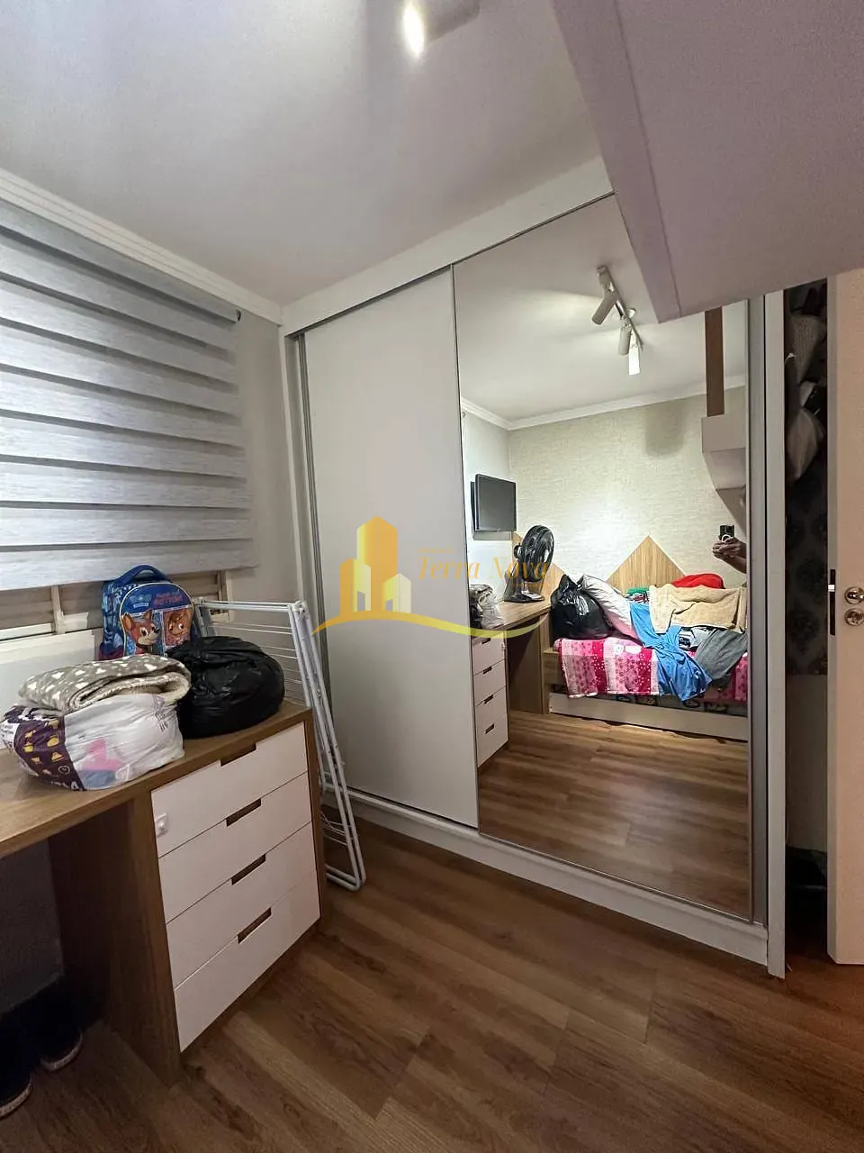 Apartamento, 2 quartos, 45 m² - Foto 16