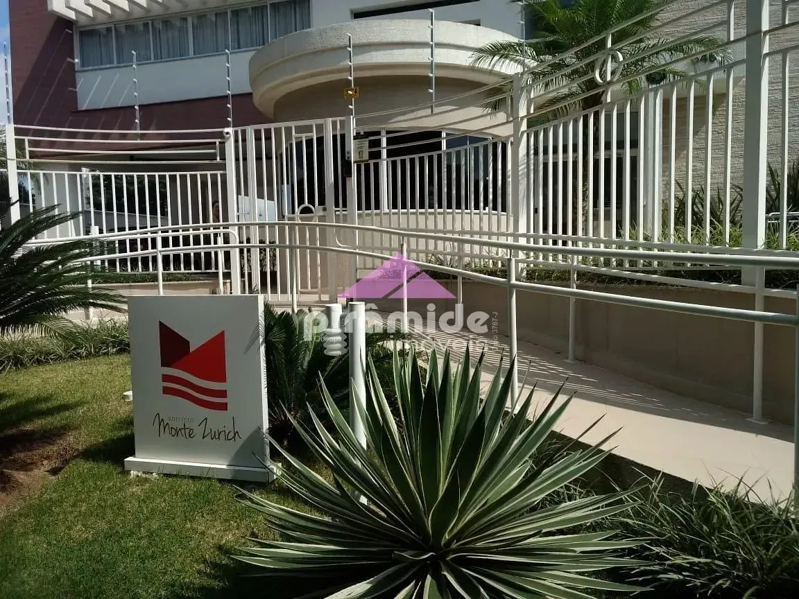 Apartamento, 2 quartos, 69 m² - Foto 3