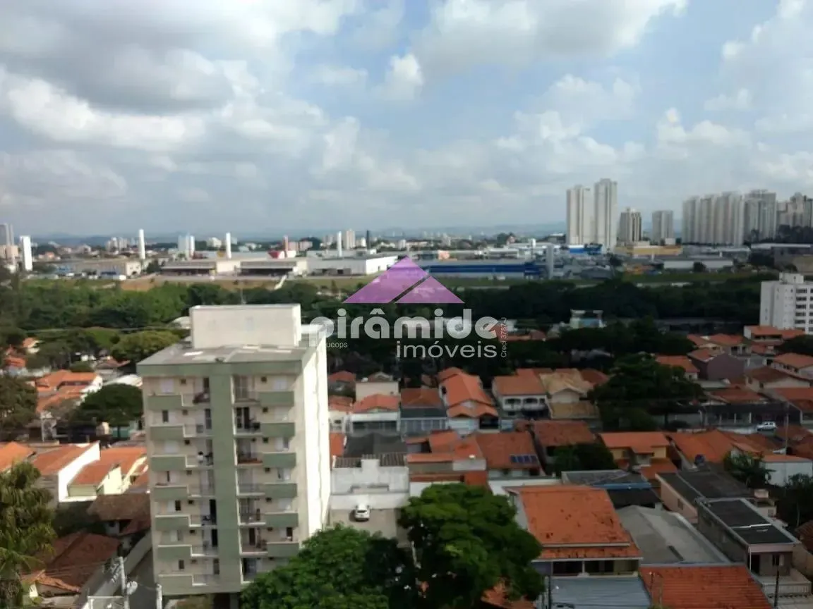 Apartamento, 2 quartos, 69 m² - Foto 9