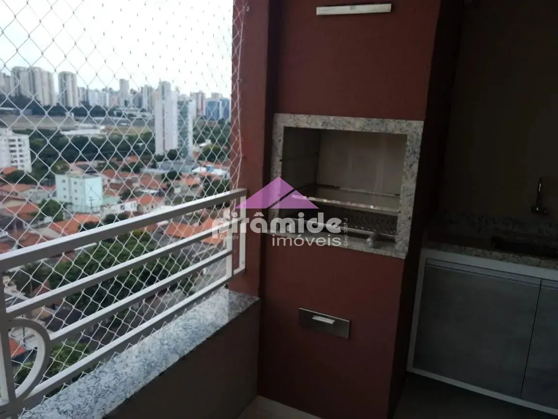 Apartamento, 2 quartos, 69 m² - Foto 8