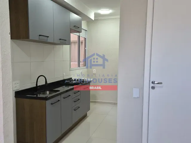 Apartamento com 44m² 2 quartos e 1 banheiro, à venda, no bairro Guaraituba em Colombo