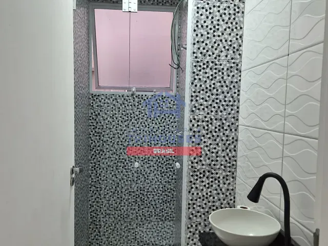 Apartamento com 44m² 2 quartos e 1 banheiro, à venda, no bairro Guaraituba em Colombo