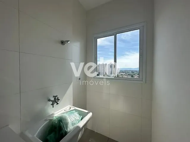 Apartamento 2 quartos e 2 banheiros, para alugar, no bairro Chácara do Visconde em Taubaté