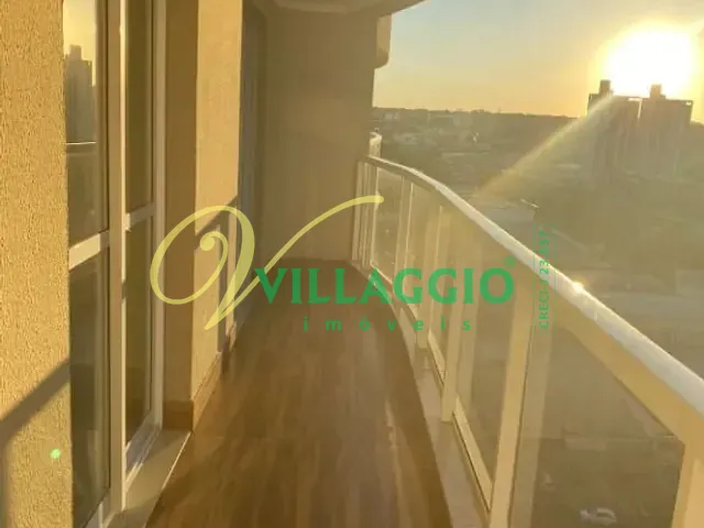 Apartamento com 50m² 1 quarto e 1 banheiro, para alugar, no bairro Vila Imperial em São José do Rio Preto