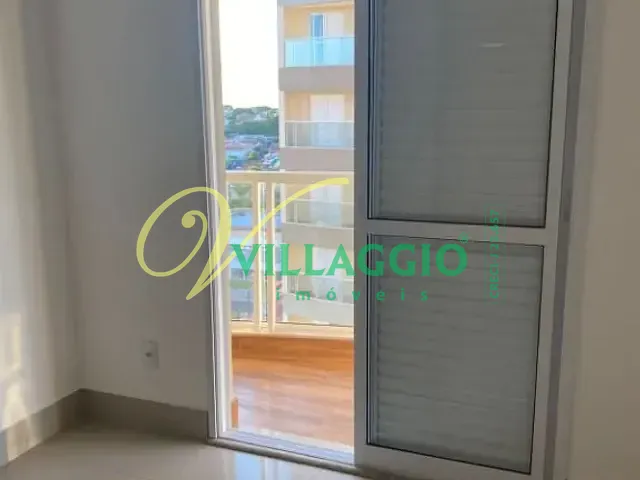 Apartamento com 50m² 1 quarto e 1 banheiro, para alugar, no bairro Vila Imperial em São José do Rio Preto