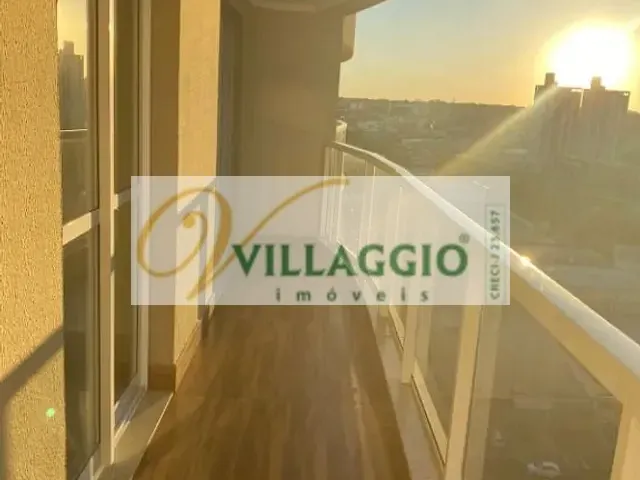 Apartamento com 50m² 1 quarto e 1 banheiro, para alugar, no bairro Vila Imperial em São José do Rio Preto