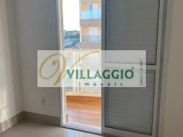 Apartamento com 50m² 1 quarto e 1 banheiro, para alugar, no bairro Vila Imperial em São José do Rio Preto