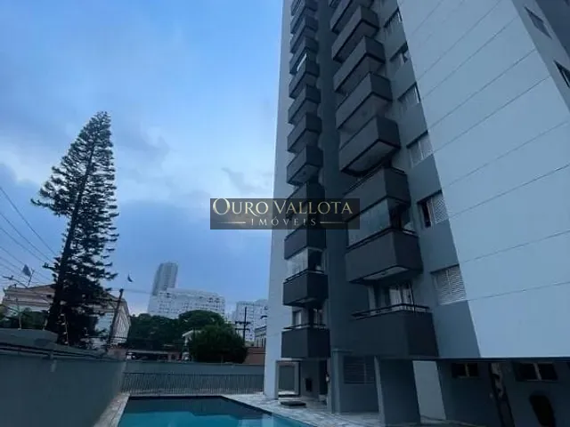 Apartamento 2 quartos e 1 banheiro, à venda, no bairro Mooca em São Paulo