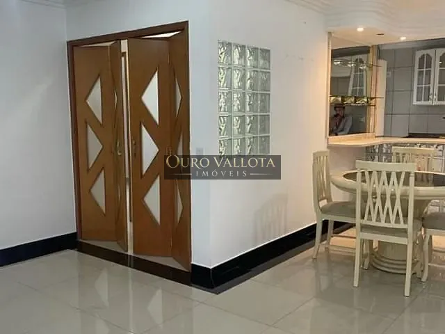 Apartamento 2 quartos e 1 banheiro, à venda, no bairro Mooca em São Paulo