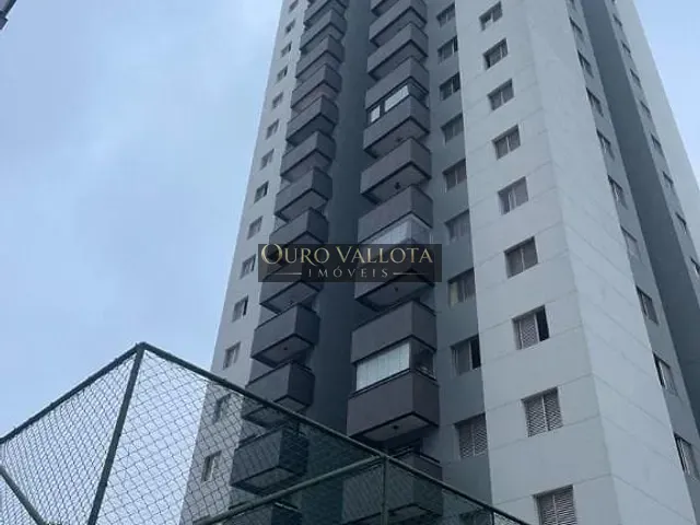 Apartamento 2 quartos e 1 banheiro, à venda, no bairro Mooca em São Paulo