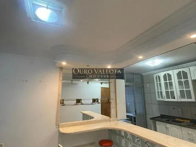 Apartamento 2 quartos e 1 banheiro, à venda, no bairro Mooca em São Paulo