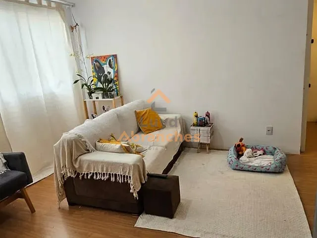 Apartamento com 44m² 1 quarto e 1 banheiro, à venda, no bairro Jardim Íris em São Paulo