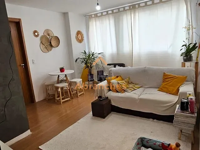 Apartamento com 44m² 1 quarto e 1 banheiro, à venda, no bairro Jardim Íris em São Paulo