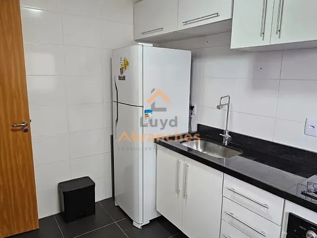 Apartamento com 44m² 1 quarto e 1 banheiro, à venda, no bairro Jardim Íris em São Paulo