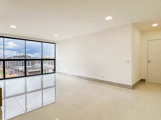 Foto do Apartamento - JARDINS AZALEIAS - SQNW 302 NOROESTE | 4 SUÍTES | 3 VAGAS | LAZER COMPLETO | ALPHA BRASILIA A IMÓVEIS LTDA.