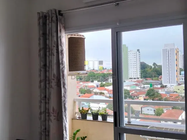 Apartamento 2 quartos e 1 banheiro, à venda, no bairro Centro em Sumaré